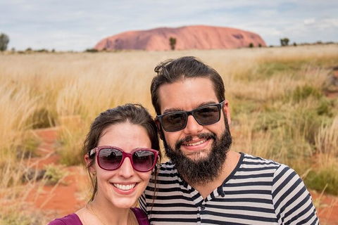 Overnight Uluru Adventure - Accommodation Main Beach 0