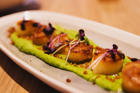 Gourmet Dinner Tour In Darwin 3-Hours - Accommodation Main Beach 1
