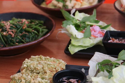 Gourmet Dinner Tour In Darwin 3-Hours - Accommodation Main Beach 5