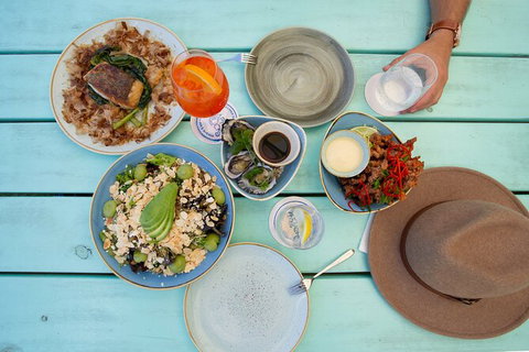 Gourmet Dinner Tour In Darwin 3-Hours - Accommodation Main Beach 4
