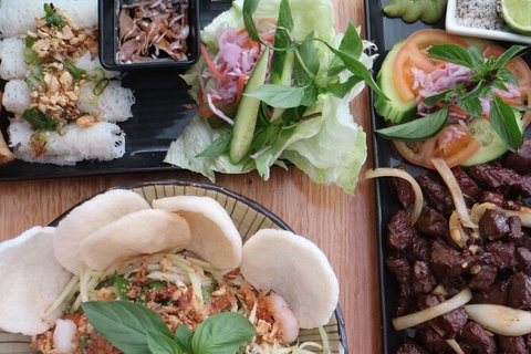 Gourmet Dinner Tour In Darwin 3-Hours - Accommodation Main Beach 3