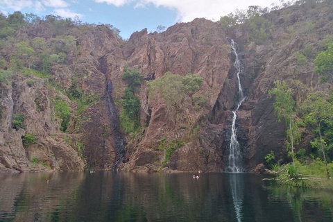 Full-Day Private Guided Tour To Litchfield National Park - Accommodation Main Beach 23