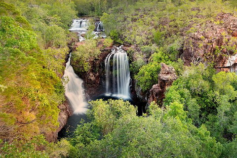 Full-Day Private Guided Tour To Litchfield National Park - Accommodation Main Beach 0
