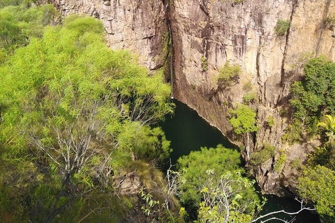 Full-Day Private Guided Tour To Litchfield National Park - Accommodation Main Beach 19