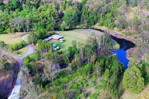 Gold Coast Lamington National Park And Tamborine Mountain 4WD Ecotour - Accommodation Main Beach 7