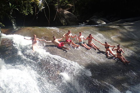 Atherton Tablelands Waterfalls Tour From Cairns - Accommodation Main Beach 4