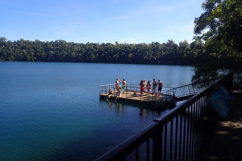 Atherton Tablelands Waterfalls Tour From Cairns - Accommodation Main Beach 1