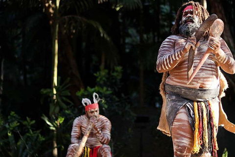 Currumbin Wildlife Sanctuary General Entry Ticket - Accommodation Main Beach 5