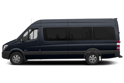 Luxurious Gold Coast Airport Private Transfer To Or From Gold Coast CBD Max10 - Accommodation Main Beach 3