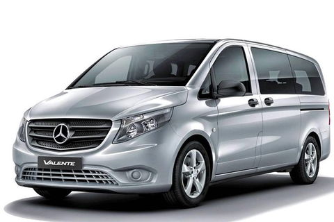 Luxurious Gold Coast Airport Private Transfer To Or From Gold Coast CBD Max10 - Accommodation Main Beach 1