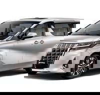 Luxurious gold Coast Airport Private Transfer to or from Gold Coast CBD Max10 - Accommodation Main Beach