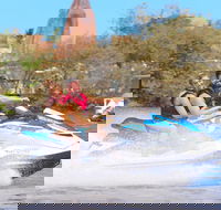 Jet Ski Rental With Free Tutorial in the heart of Surfers Paradise - Accommodation Main Beach
