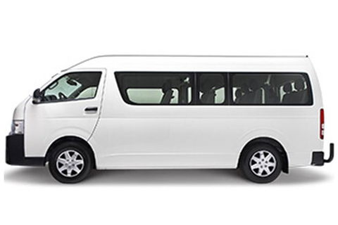 Gold Coast Airport Private Transfer To Or From Gold Coast CBD Maxmium 10 Person - Accommodation Main Beach 1