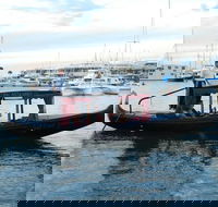 Romantic Gondola Dinner Cruise for Two - Accommodation Main Beach