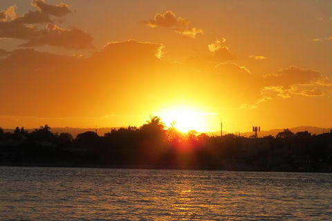 Romantic Gondola Dinner Cruise For Two - Accommodation Main Beach 10