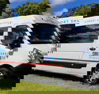 Gold Coast Airport Arrival Transfer - Accommodation Main Beach