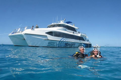 Ultimate 3-Day Great Barrier Reef Cruise Pass - Accommodation Main Beach 4