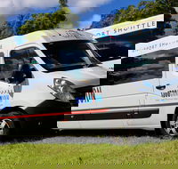 Gold Coast Airport Departure Transfer - Accommodation Main Beach