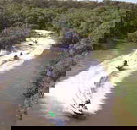 Jet Ski Safaris Ultimate Adventure - Accommodation Main Beach
