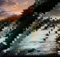 Southport Cemetery Paranormal Activity Tour QUEENSLAND - Accommodation Main Beach