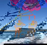 Gold Coast Parasail and 1hr Jetski Safari Combo - Accommodation Main Beach