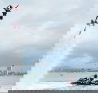 Fly Board on the Gold Coast - Accommodation Main Beach
