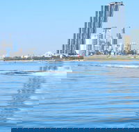 1hr Jet Ski Safari - Accommodation Main Beach