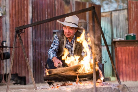 Starlights Cruise Experience - Accommodation Main Beach 1