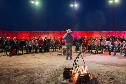 Starlights Cruise Experience - Accommodation Main Beach 2