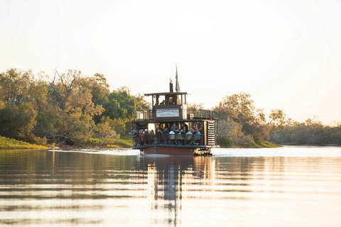 Starlights Cruise Experience - Accommodation Main Beach 0