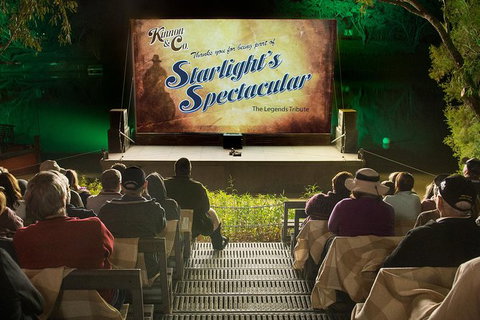 Starlights Cruise Experience - Accommodation Main Beach 3