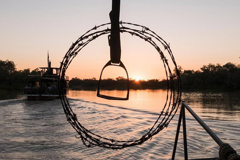 Starlights Cruise Experience - Accommodation Main Beach 5