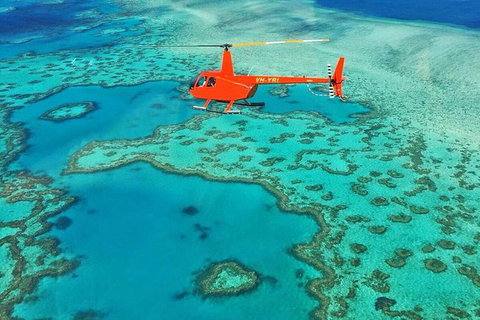 Reef & Whitehaven Landing - Accommodation Main Beach 5