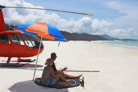 Reef & Whitehaven Landing - Accommodation Main Beach 0