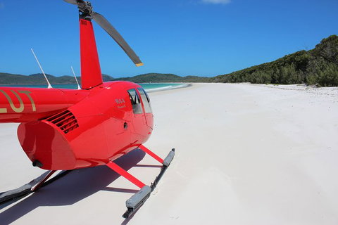 Reef & Whitehaven Landing - Accommodation Main Beach 6