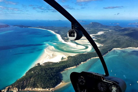 Reef & Whitehaven Landing - Accommodation Main Beach 4