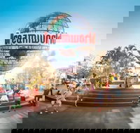 Dreamworld Entry And Transfer From Goldcoast - Accommodation Main Beach