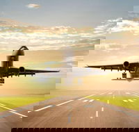 Private Airport Transfer to North Gold Coast from Gold Coast Airport OOL 1-6px - Accommodation Main Beach