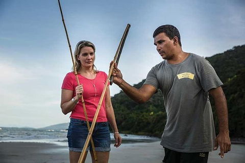 Cultural Tour - Full Day - Accommodation Main Beach 1