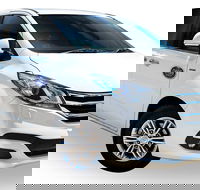 Luxury Van Private Transfer Port Douglas - Cairns