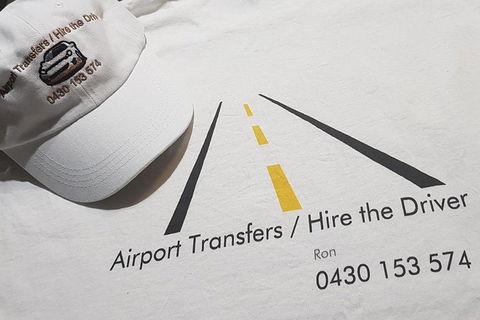 Private Airport Transfer To Gold Coast Airport (OOL) From South Gold Coast 1-6px - Accommodation Main Beach 2