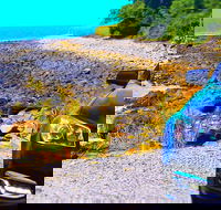 Airport Transfer - Port Douglas To Cairns Airport