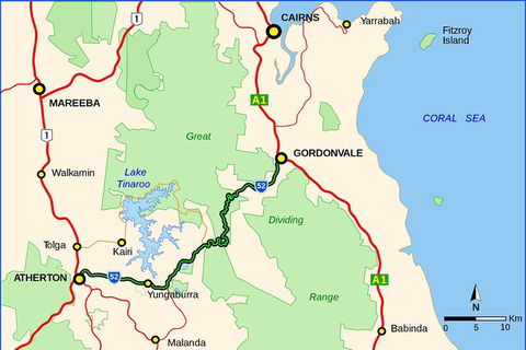 IMAX Private Transfer 7 Guests Cairns Airport To Hotels In Port Douglas - Accommodation Main Beach 1