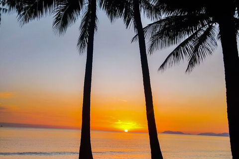 Airport Transfers Between Cairns Airport And Palm Cove - Accommodation Main Beach 4