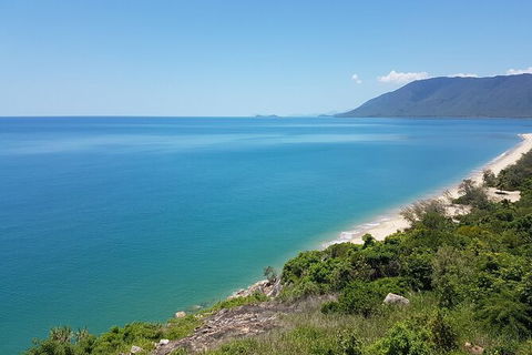 Airport Transfers Between Cairns Airport And Palm Cove - Accommodation Main Beach 5