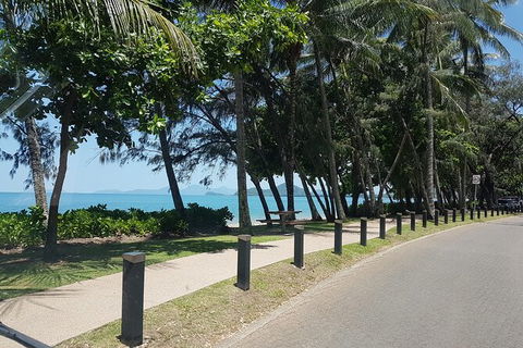 Airport Transfers Between Cairns Airport And Palm Cove - Accommodation Main Beach 6