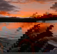 Daintree River Sunset Cruise