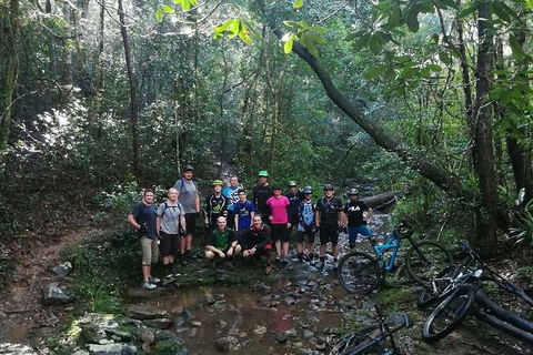 Gold Coast Mountain Bike Tour - Accommodation Main Beach 2