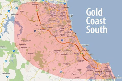 Private Airport Transfer To Brisbane Airport (BNE) From South Gold Coast 1-6 Pax - Accommodation Main Beach 5