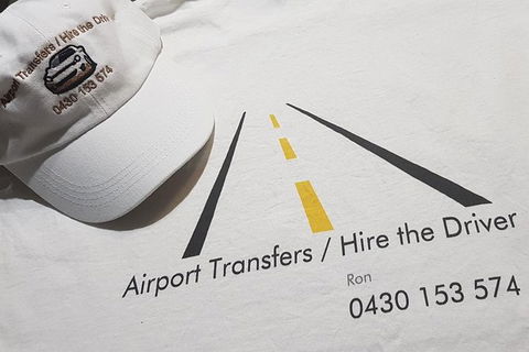 Private Airport Transfer To Brisbane Airport (BNE) From South Gold Coast 1-6 Pax - Accommodation Main Beach 4